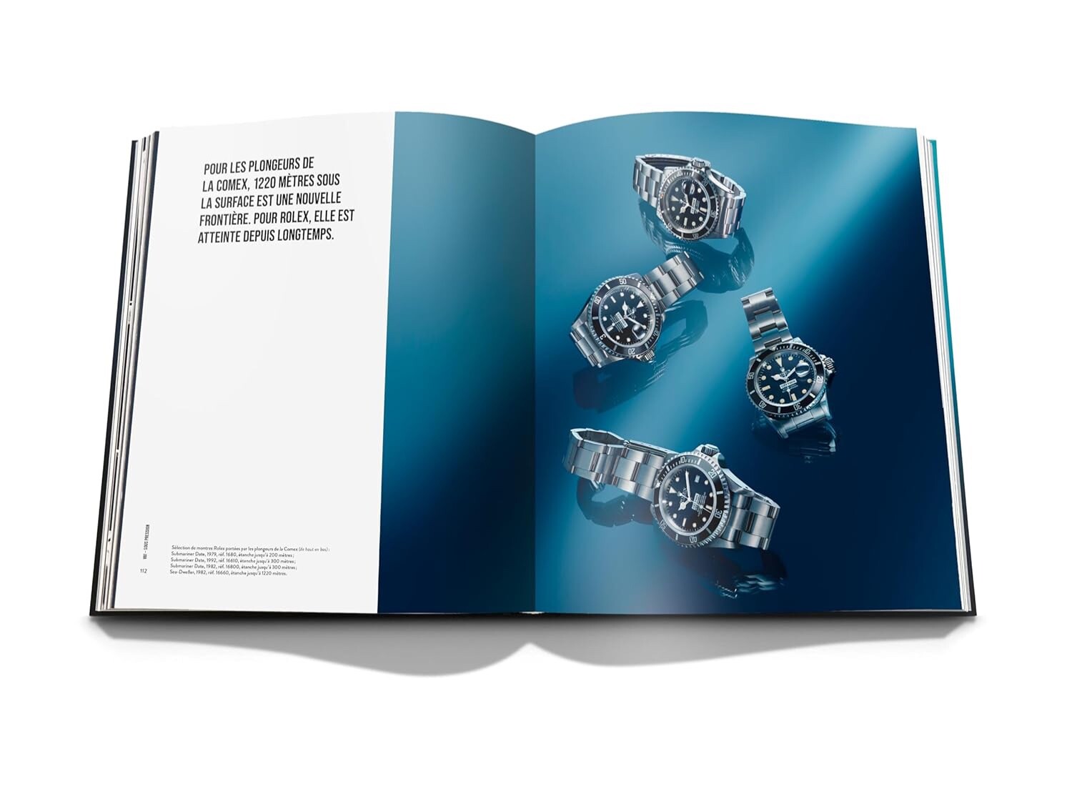ROLEX Submariner WATCH BOOK, BEST SELLER,BARGAIN, WATCHES ,1