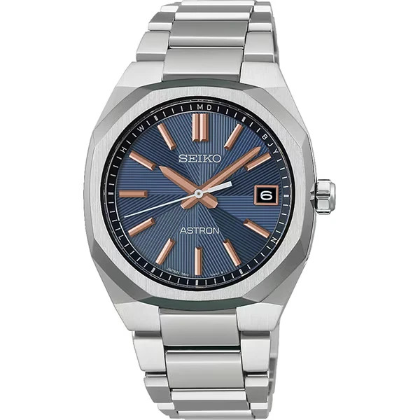 Seiko ASTRON Nexter HAC002J Supernova Solar Radio Titanium Men Watch*AU