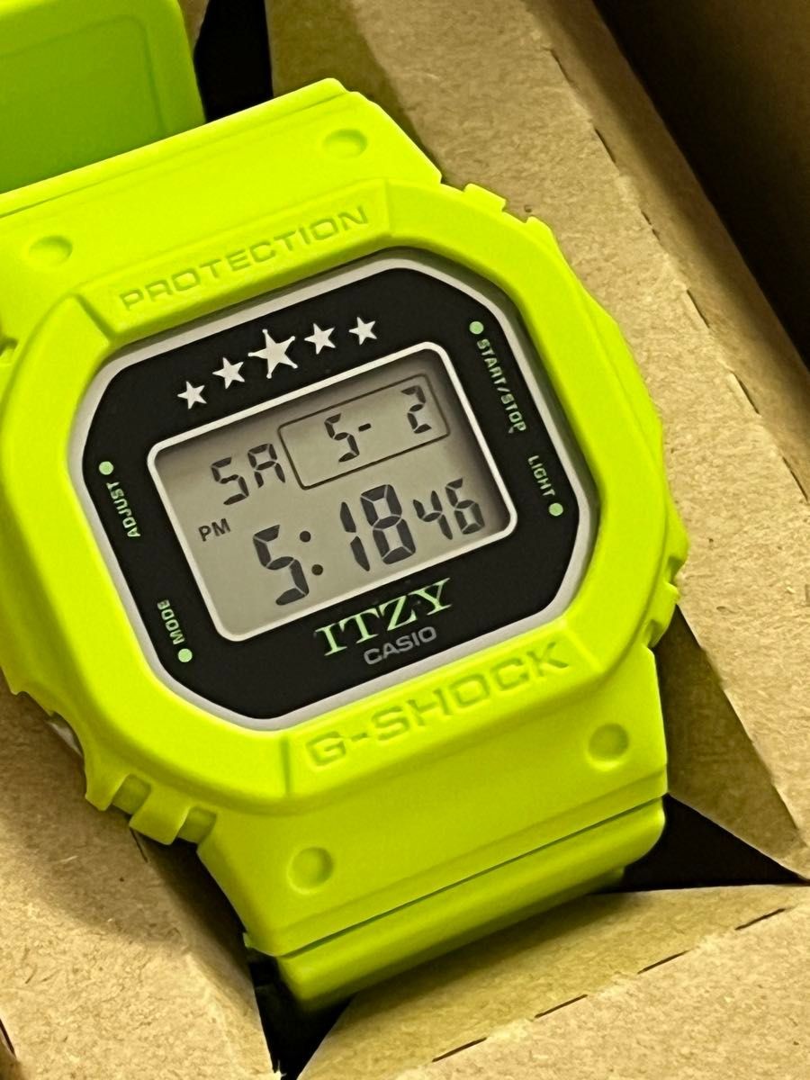 CASIO G SHOCK GMD S5610IT