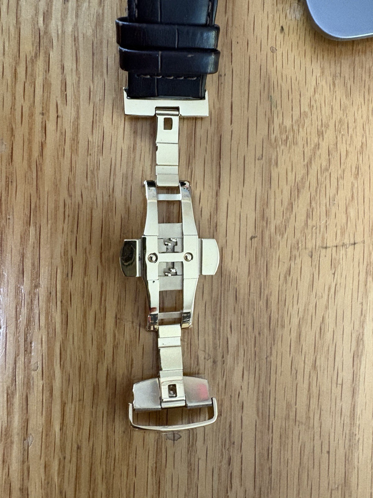 Bulova 97A138 Wrist Watch for Men
