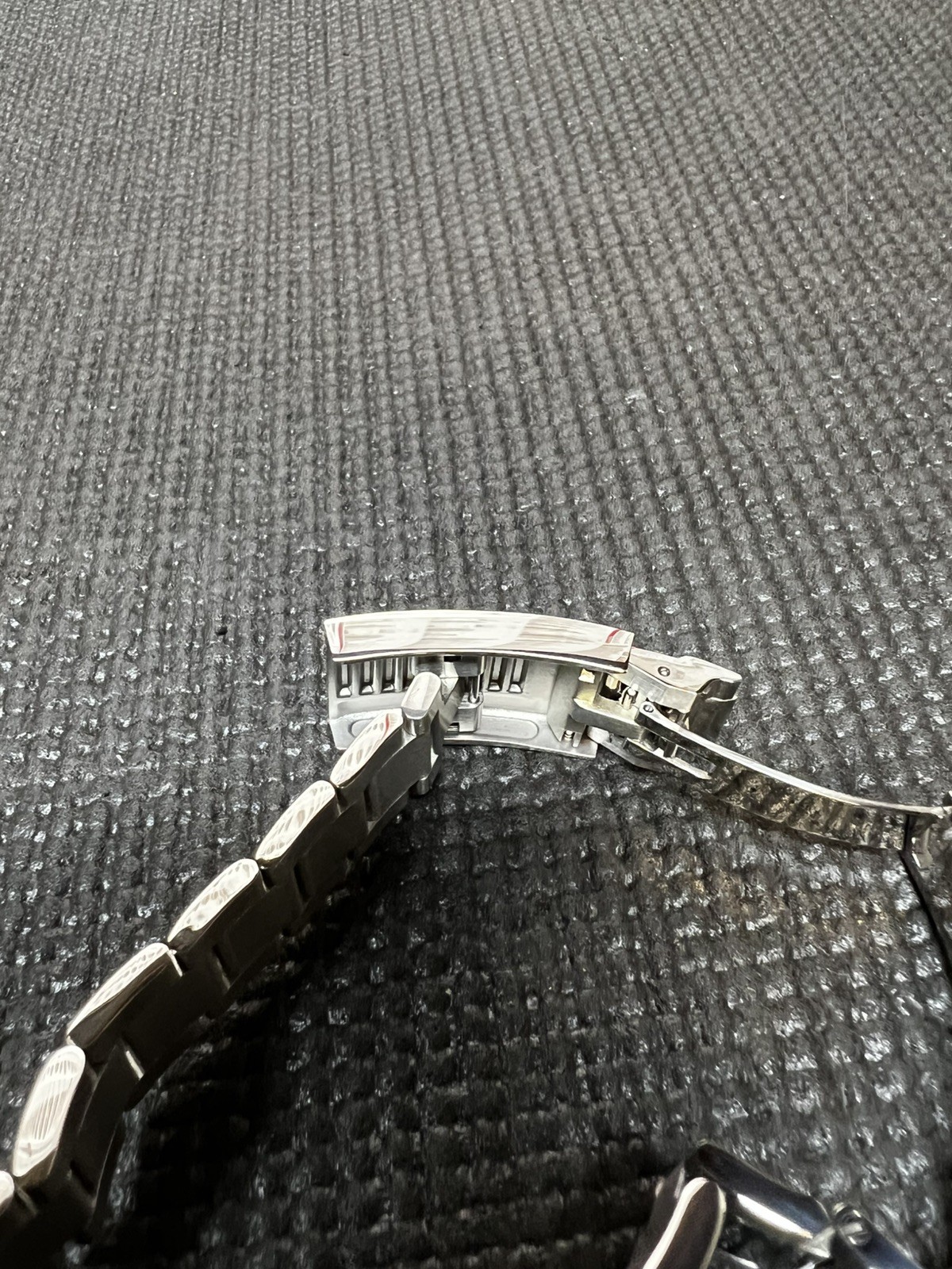 Custom Made 40mm 3-6-9 Watch, NH38A TMI Movement