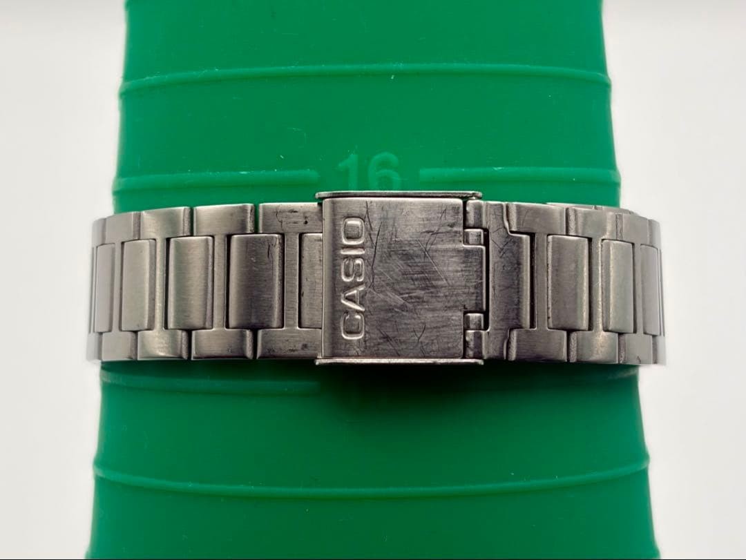 CASIO A158W 593 Digital Watch