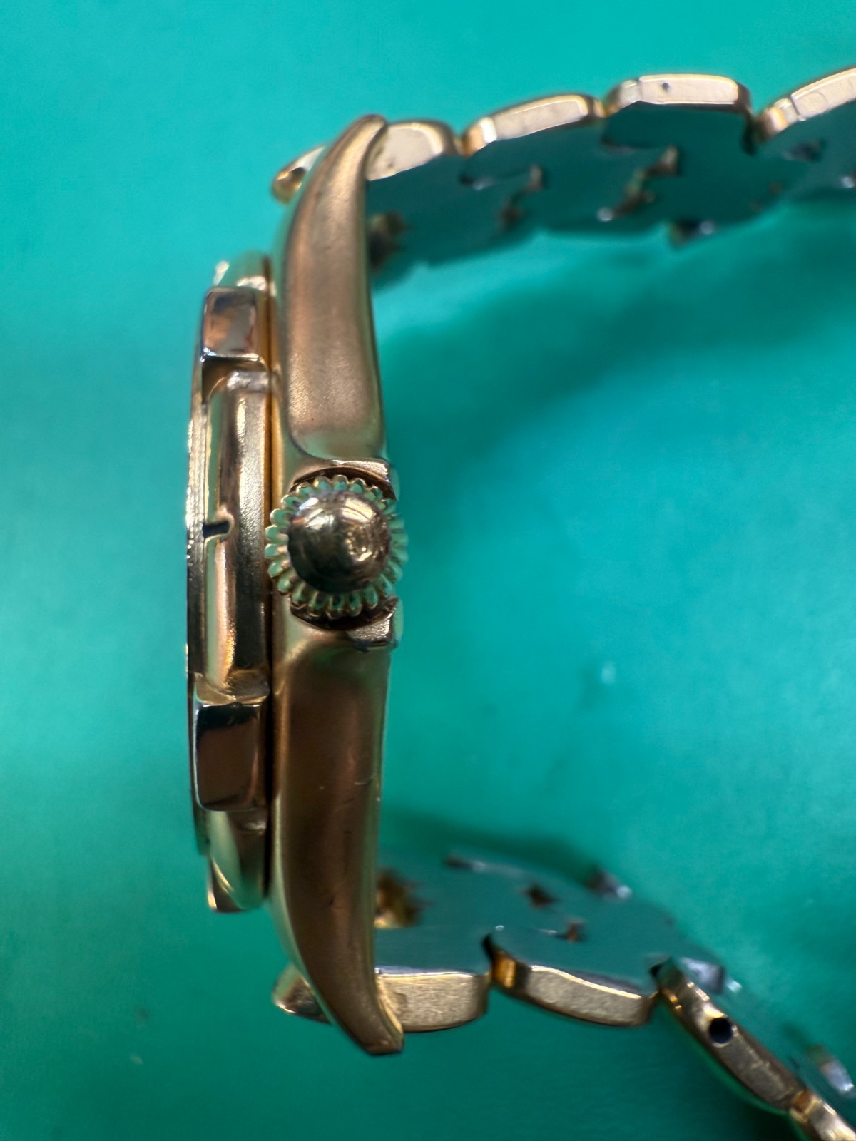 Chronosport Seapearl 600, 20ATM, diver’s watch, works perfectly