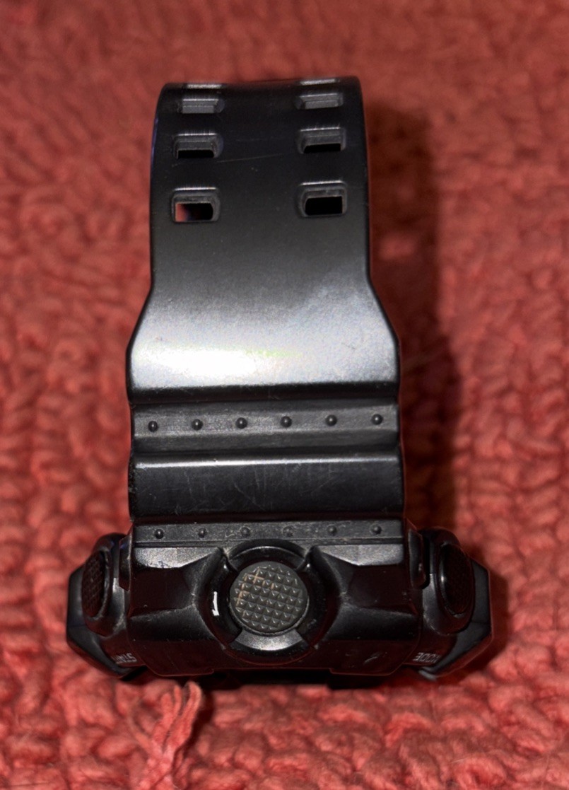 Casio G-Shock 5522 GA-700 Water Resist 20BAR Shock Resist Wrist Watch – LNC