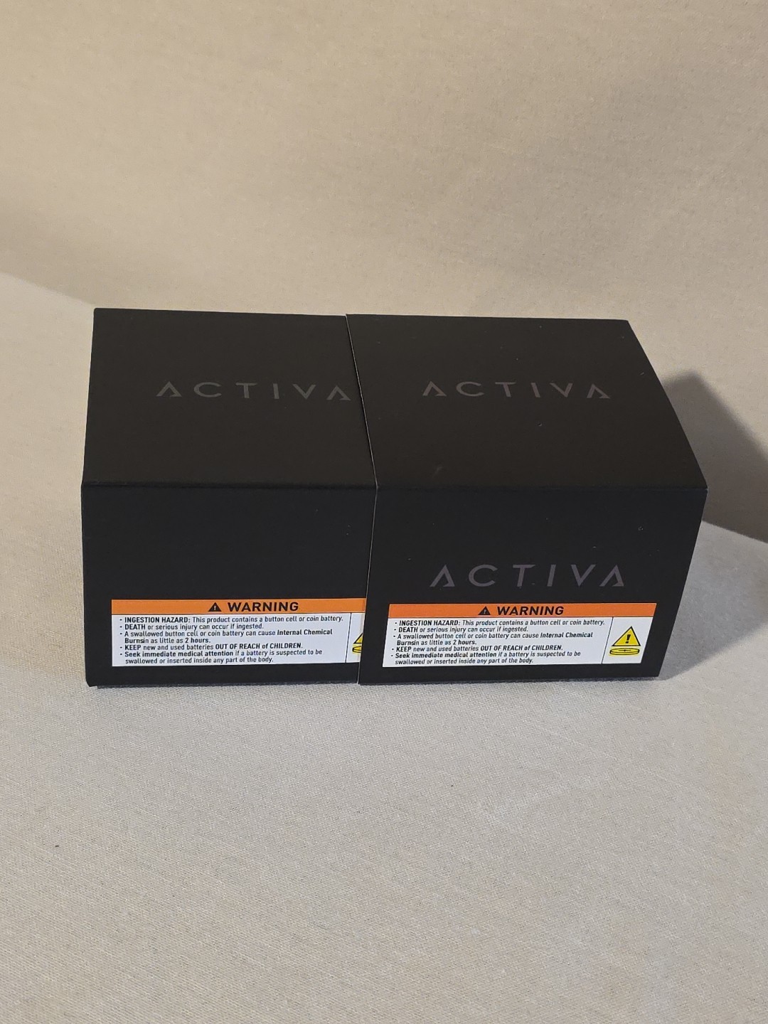 Activa X Invicta BlackOps Digital Men’s Watch – 56mm SKU#:ACW1637-004 . New