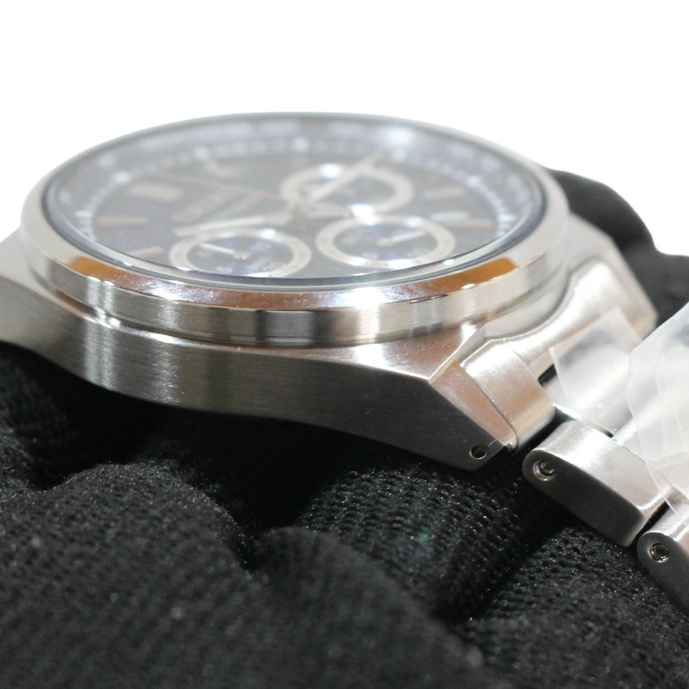 With Inner and Outer Box and Instruction Manual SEIKO Selection S Series SBTR033