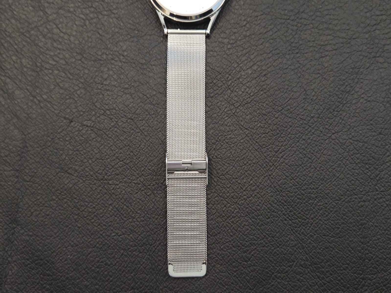 Mr. Jones Watches Everyday Special Automatic Watch NEW Sellita SW200 & SERVICED