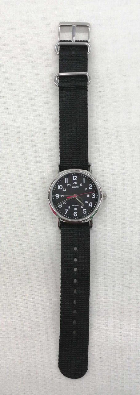 TIMEX T2N647 Quartz Watch