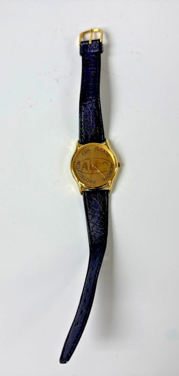 Alpo Purina Dog Food Wrist Watch Untested