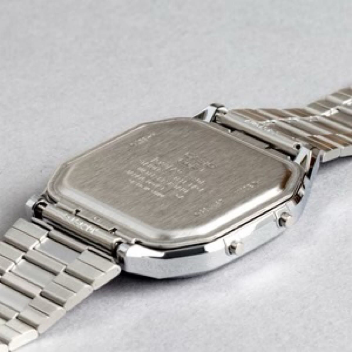 Casio Classic AQ-240E-3AJF Blue Green Watch