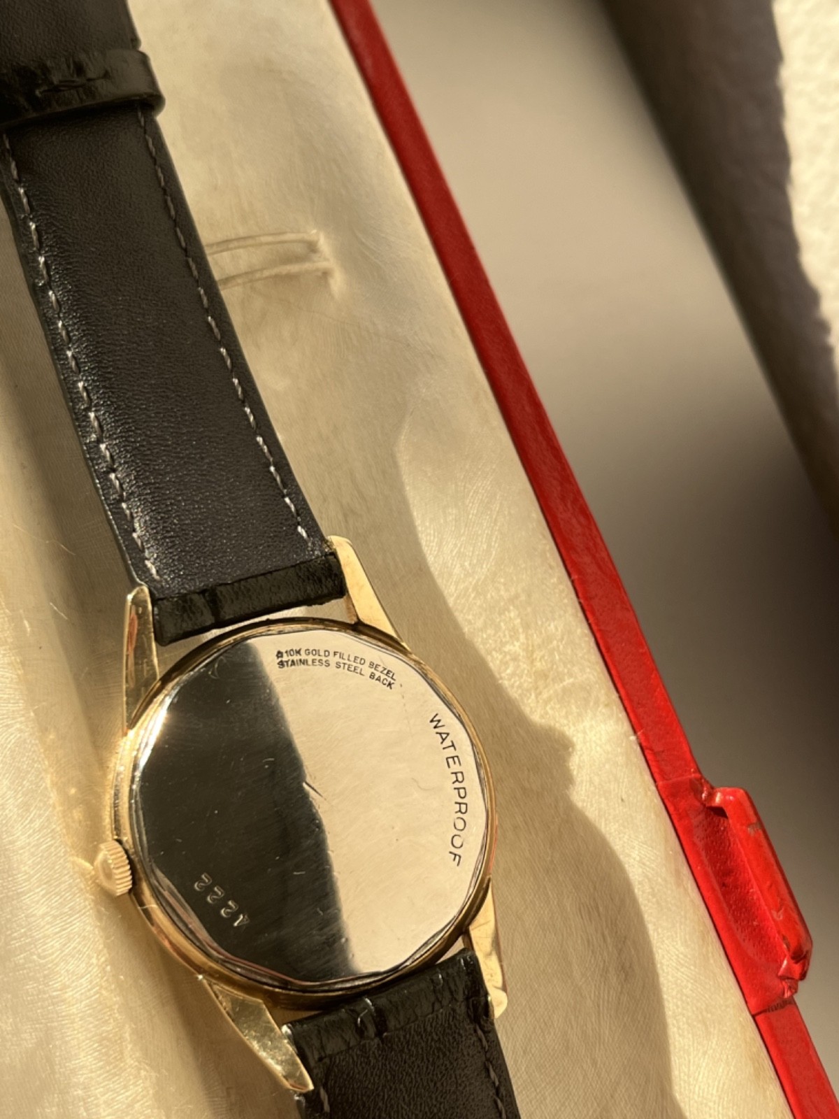 Universal Geneve Polerouter Jet