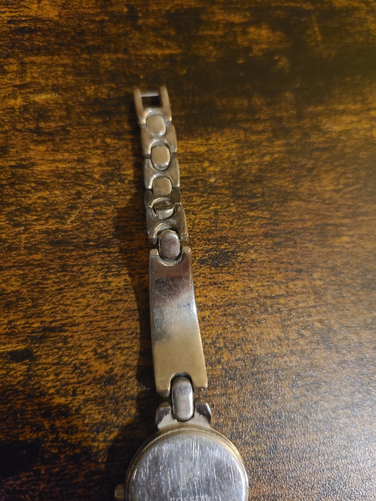 fossil es-8926 New Battery.
