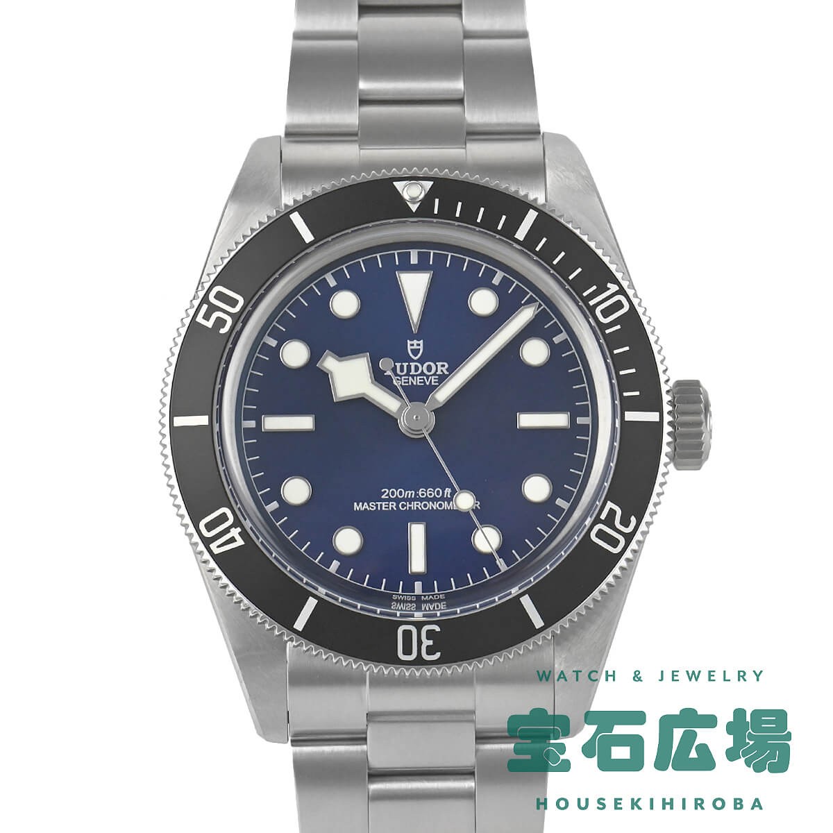 Tudor Black Bay 68 M7943A1A0NU-0001 TO311104