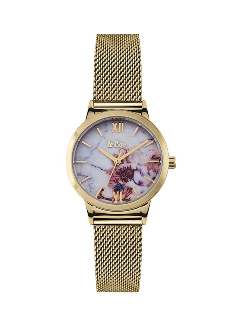 Lee Cooper Watch – Women’s LC06666.130 – New without case