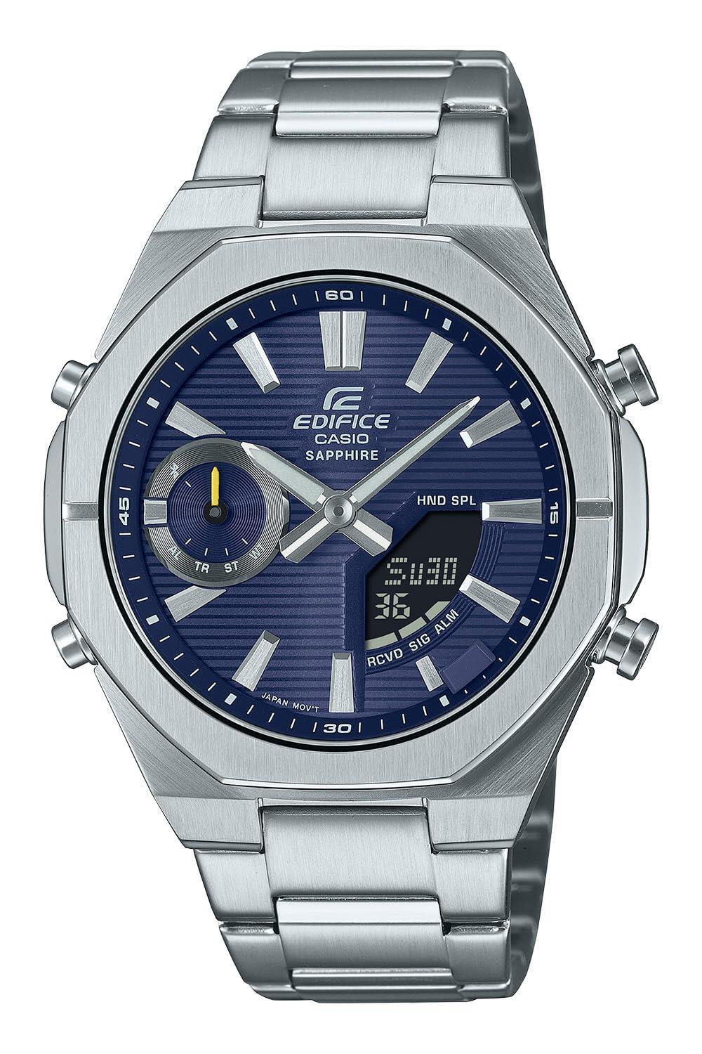 Casio Edifice ECB-S10YD-2AJF Smartphone Link Bluetooth Analog Digital Men Watch