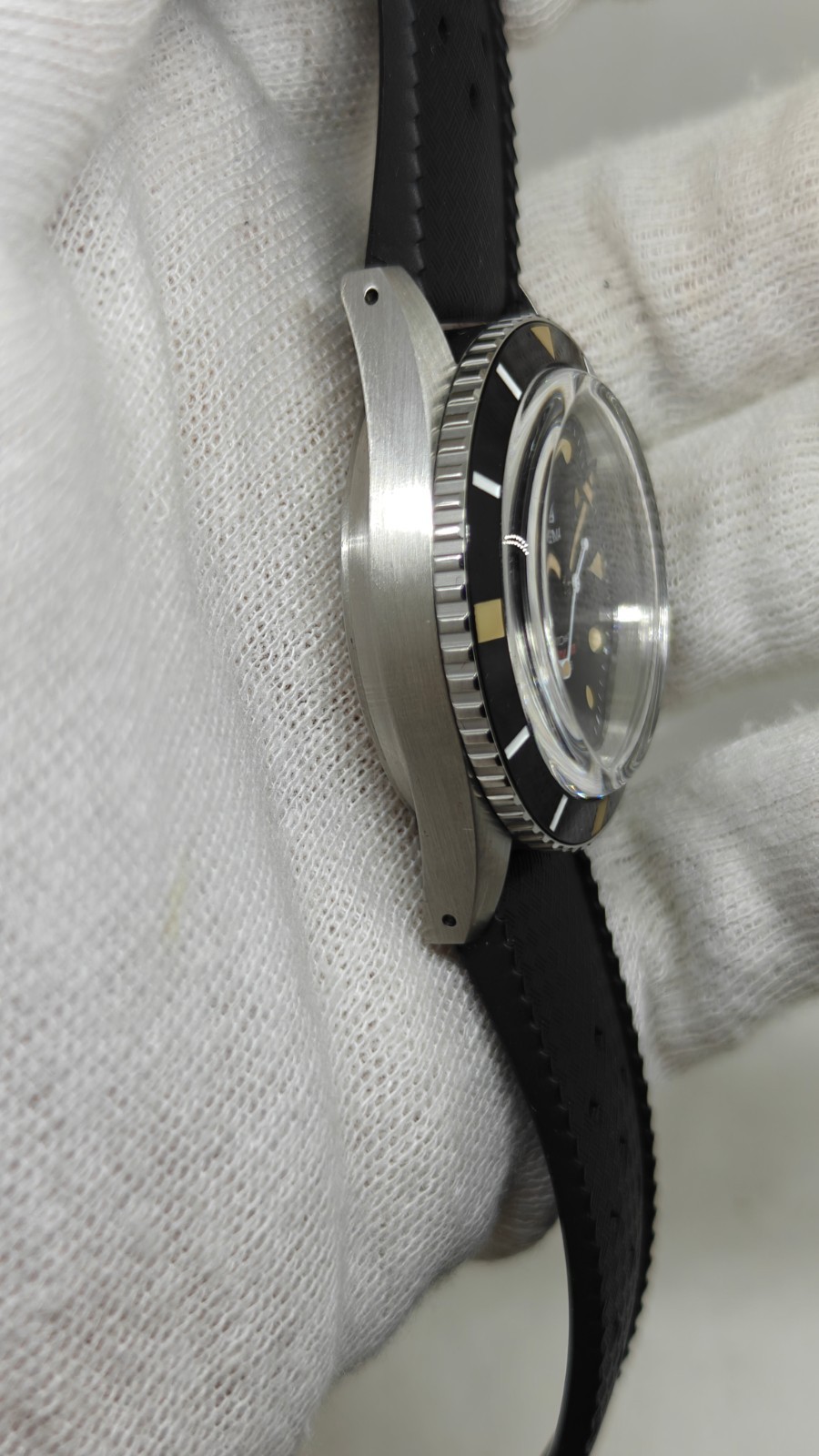 Yema Pearldiver, 38mm, automatic – YCL1-MRT
