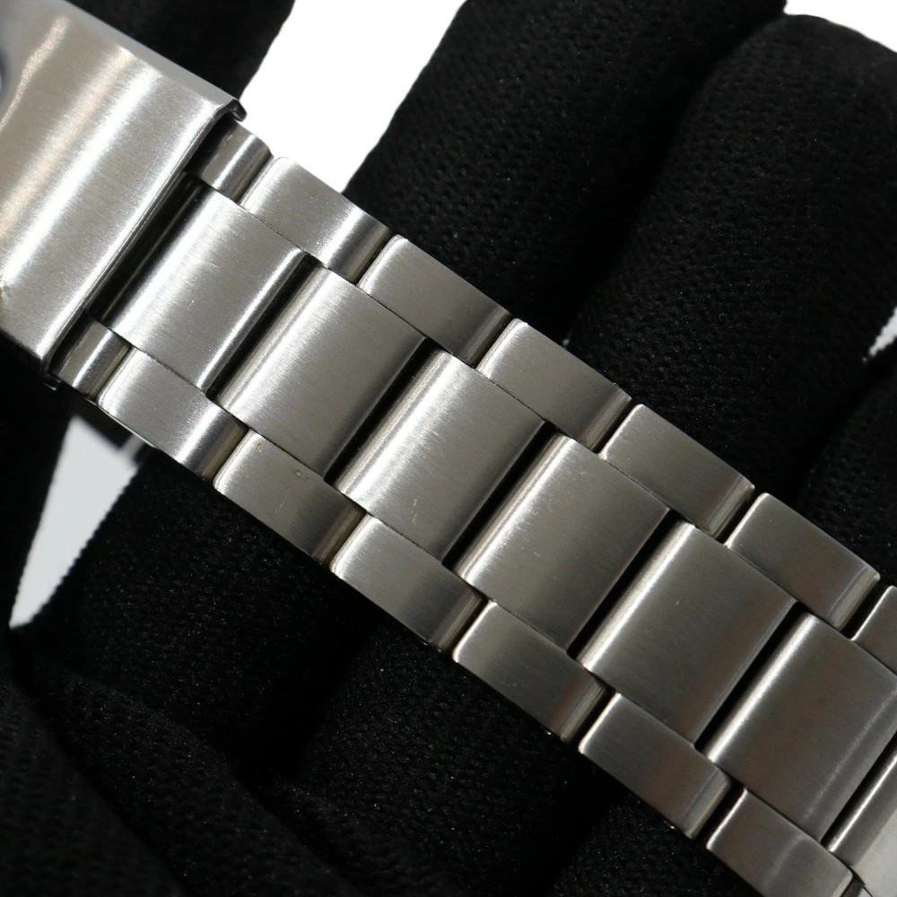 Seiko 5 Sports SBSA279 HUF Collaboration Automatic Day Date Used