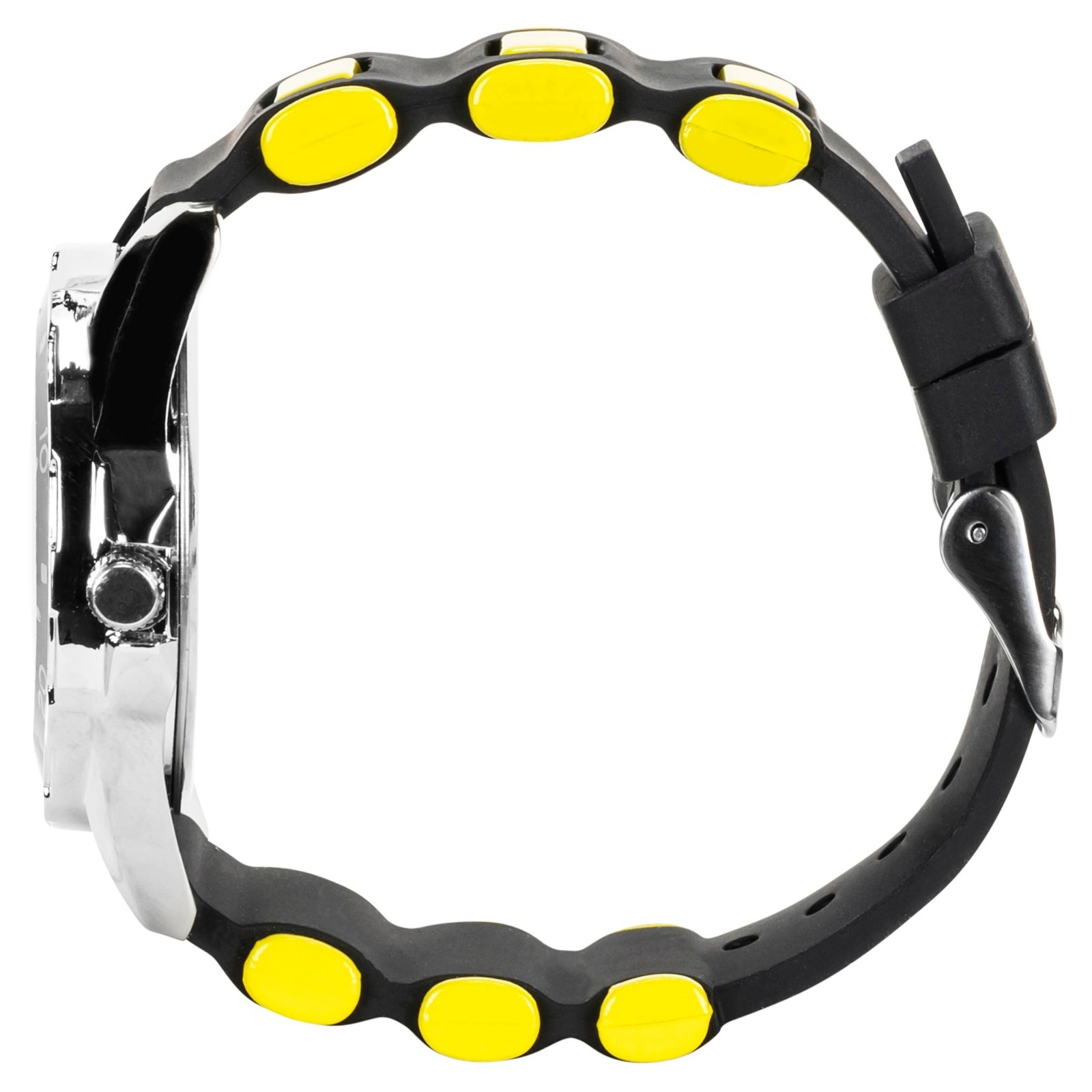 Pokemon Pikachu Analog Quartz Watch for Kids & Adults – Fun & Stylish Timepiece