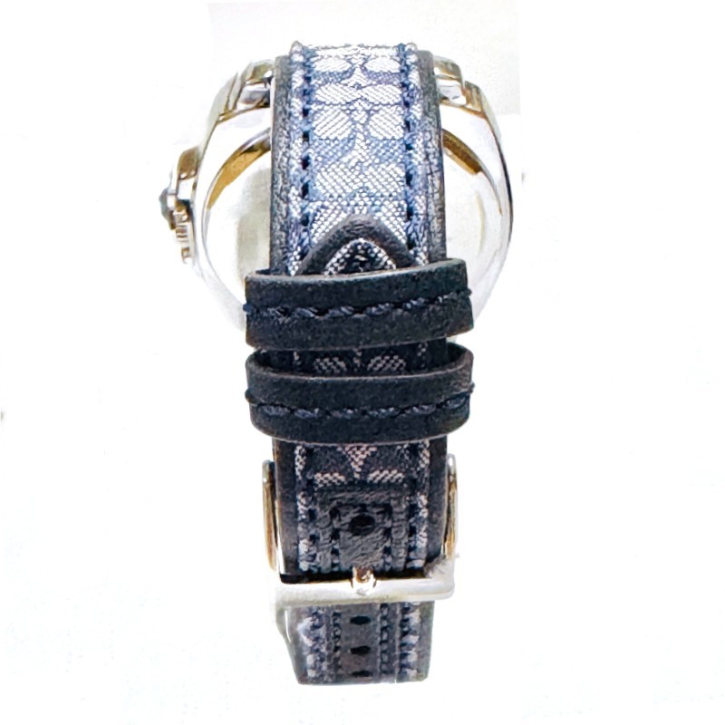 NEW COACH Boyfriend Crystal Women’s Watch 14503149