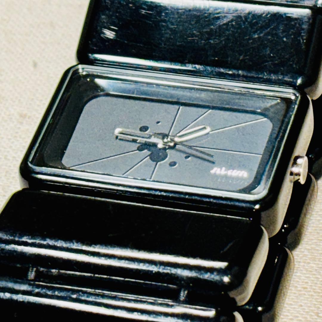 [NIXON THE VEGA men’s and women’s watches]