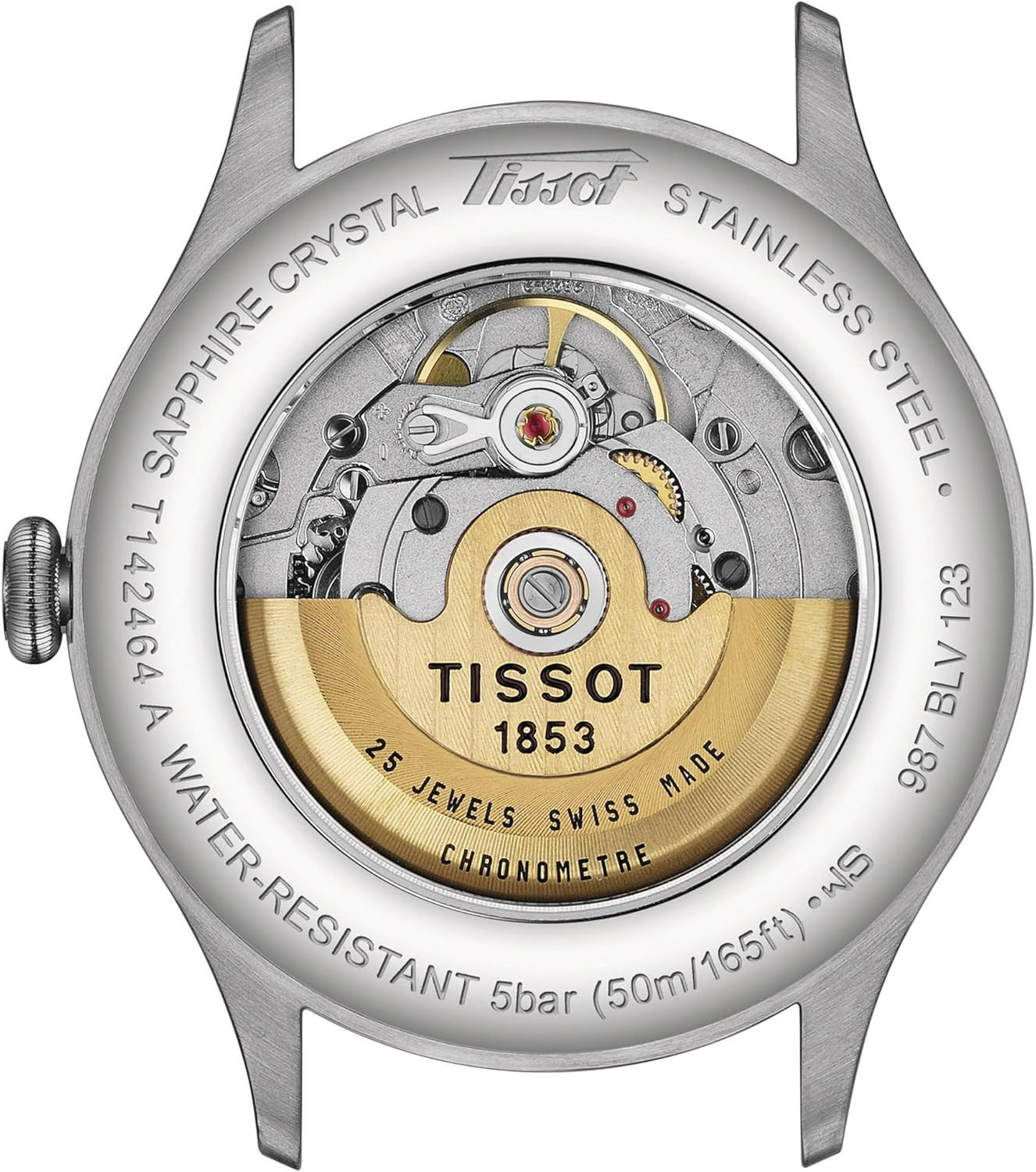 Heritage 1938 COSC Automatic Watch – Classic Style Meets Precision Craftsmanship