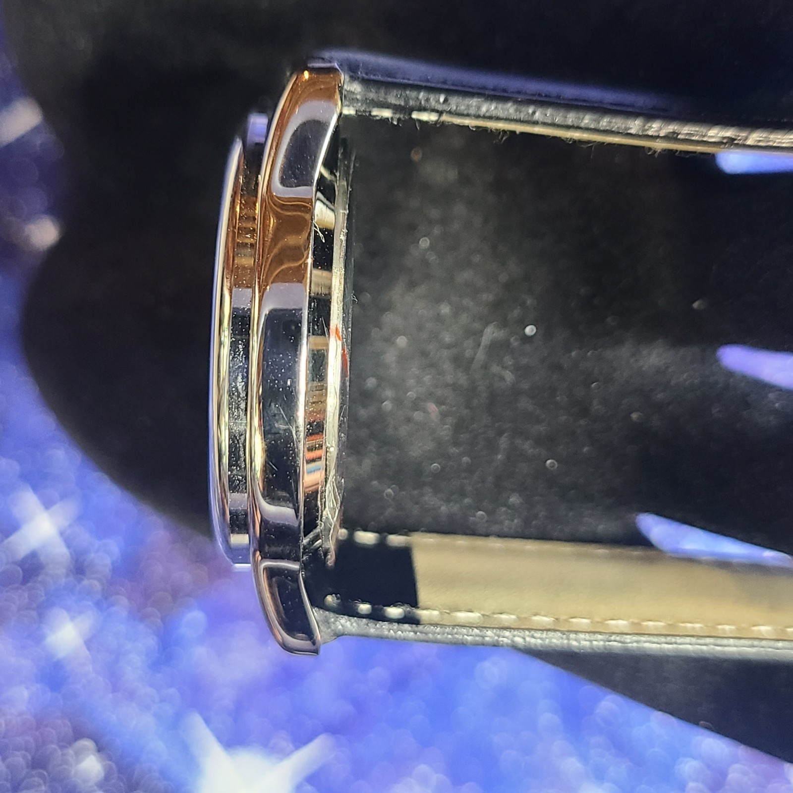 Disney Mickey Mouse Silhouette Vintage Watch Sleeve Ready To Wear | See Video
