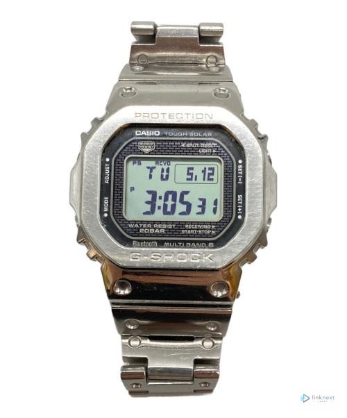 CASIO GMW-B5000D-1JF Full-Metal Digital G-Shock Men Watch