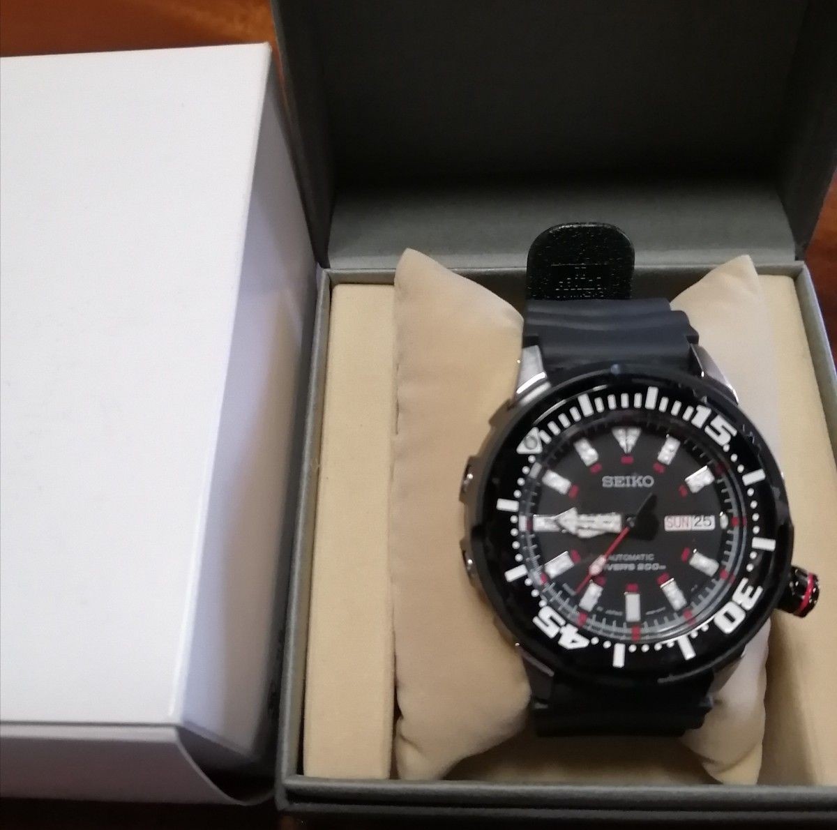 SRP229J1 Seiko Superior Seiko Diver Made in Japan Tuna Can Mini Good condition