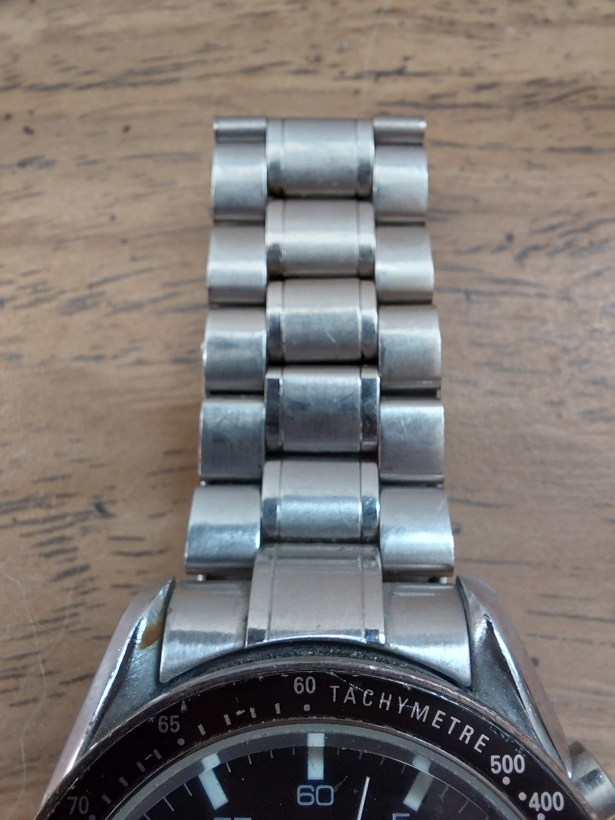 Omega Speedmaster Professional Automatic Mens Watch READ DESCRIPTION