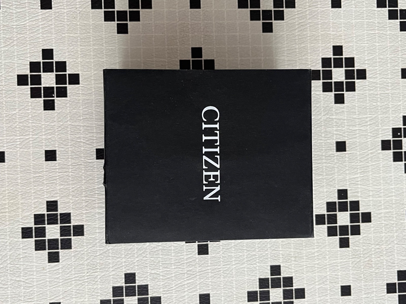 citizen silver and gold watch bf2018-52e