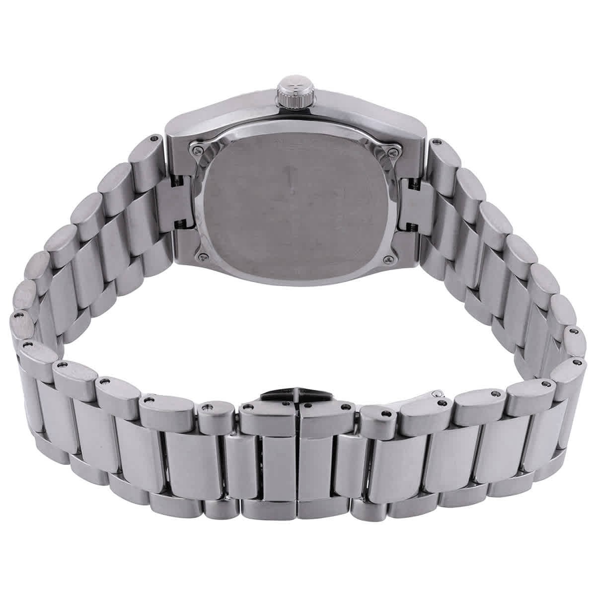 Bulova Super Seville Quartz Blue Dial Men’s Watch 96B440