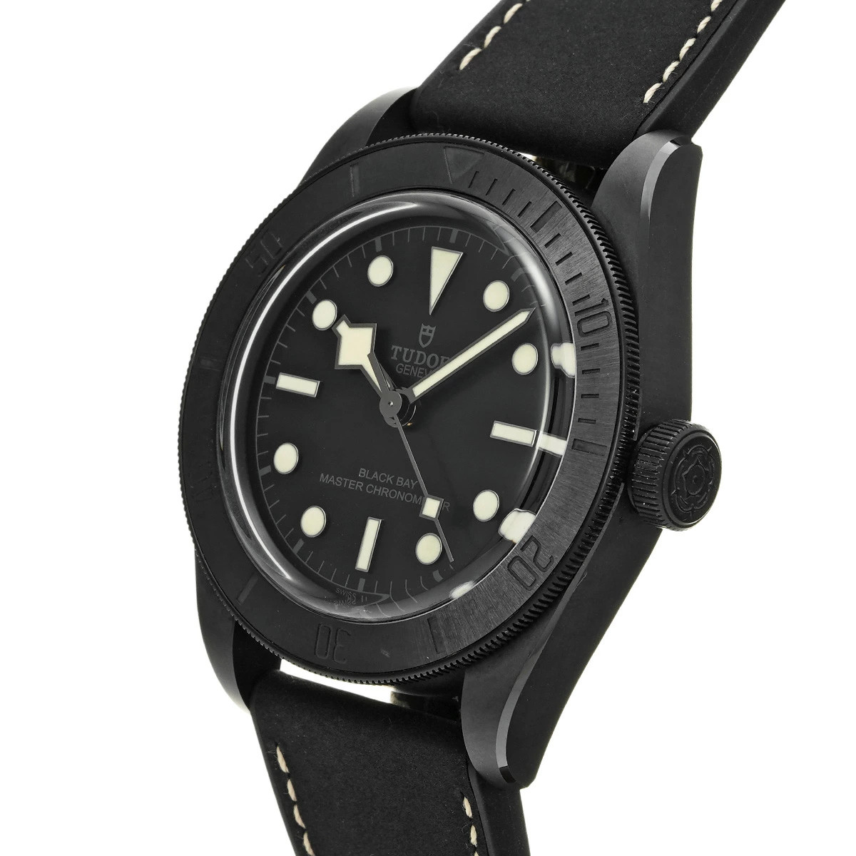 TUDOR Black Bay Ceramic 79210CNU(79210C): TO299008