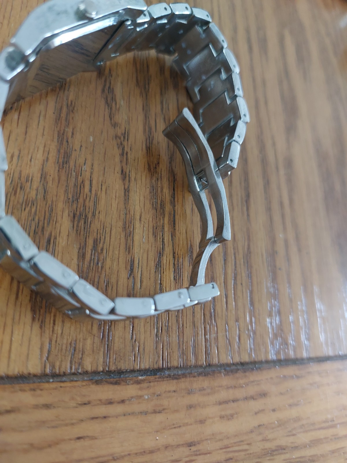 Gucci 7700L Watch Loose