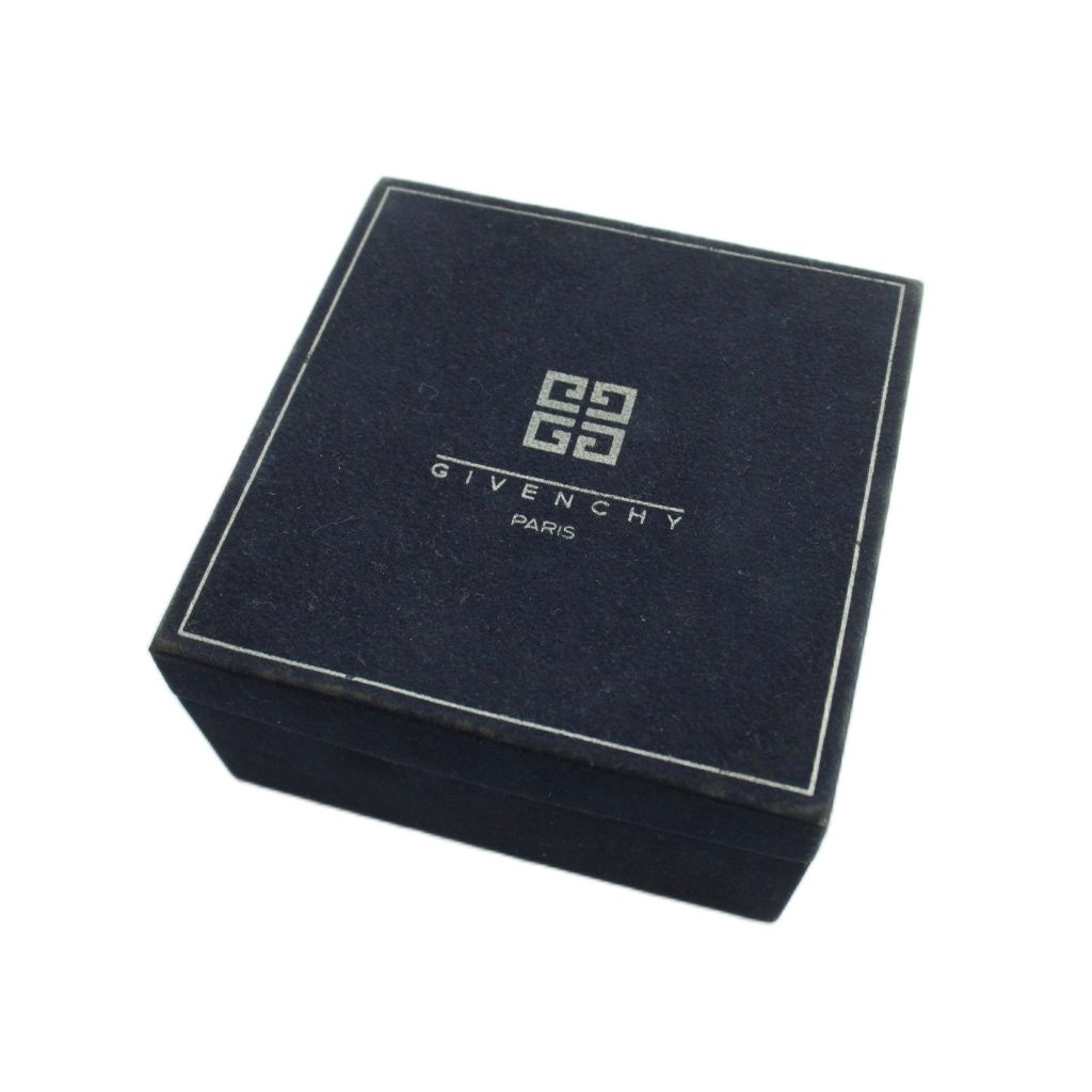 Givenchy Ladies Quartz Watch 23mm Silver Steel Roman Dial AB Grade