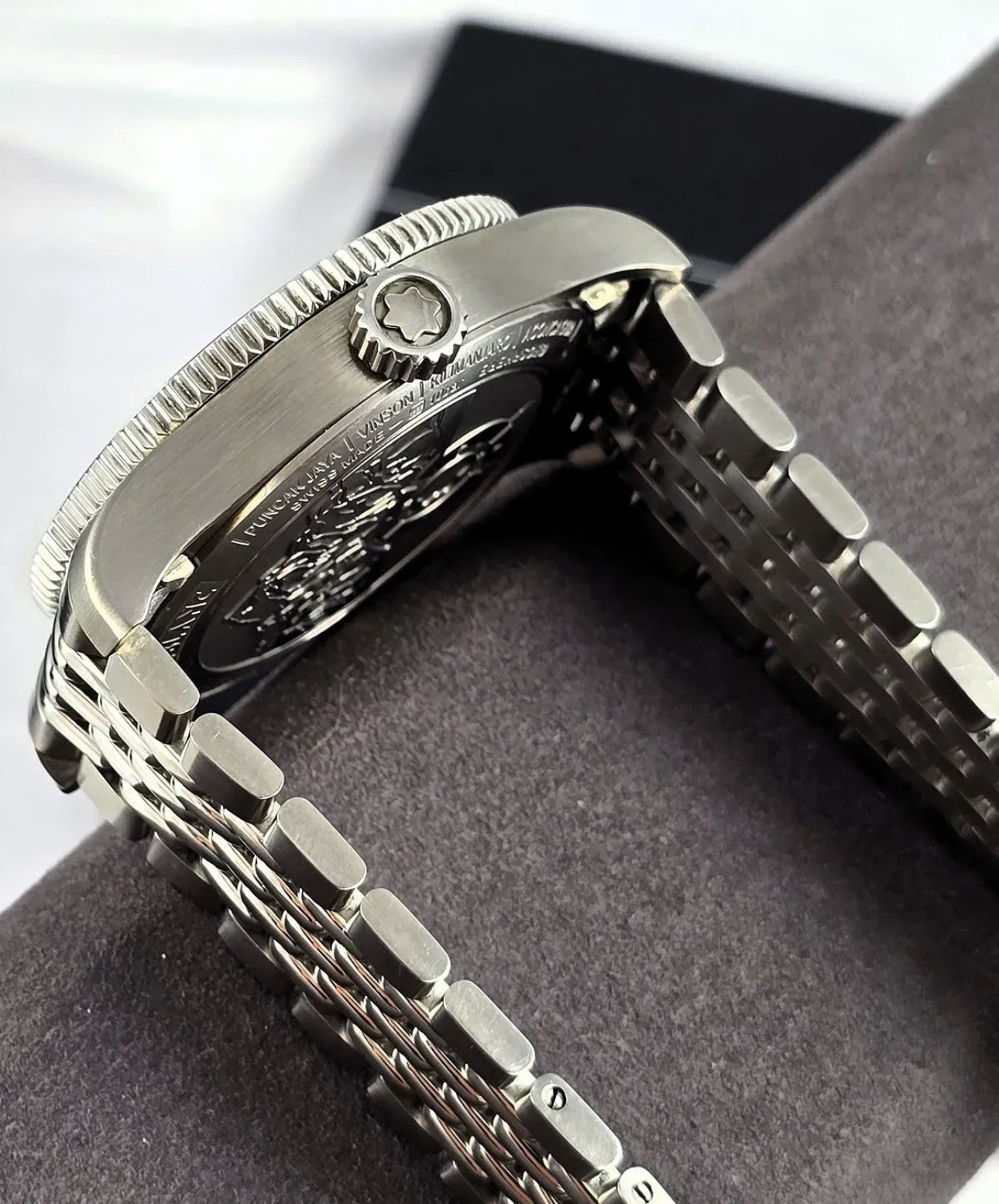 watches