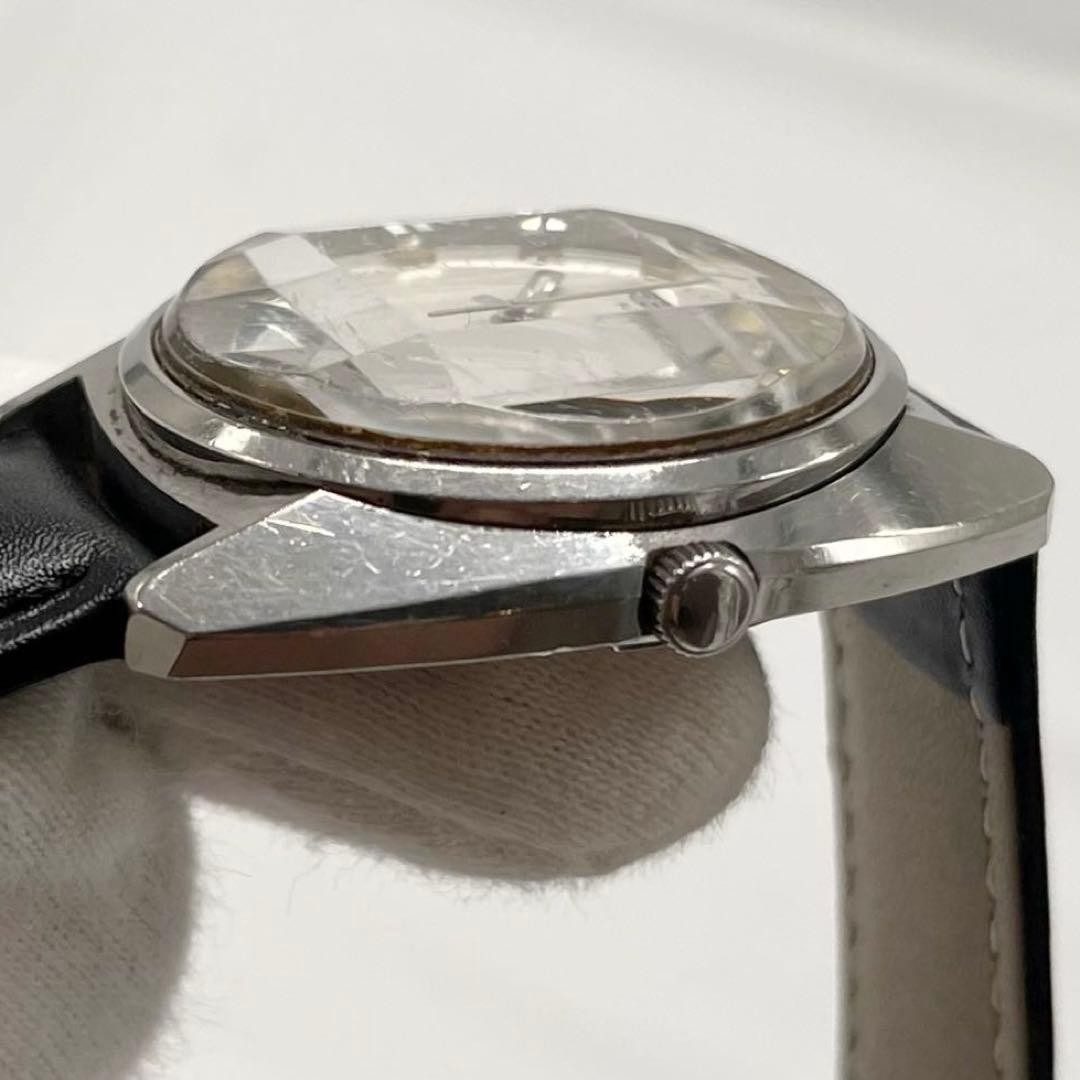 Seiko LM Lord Matic 5606-7230 Automatic, 9-sided
