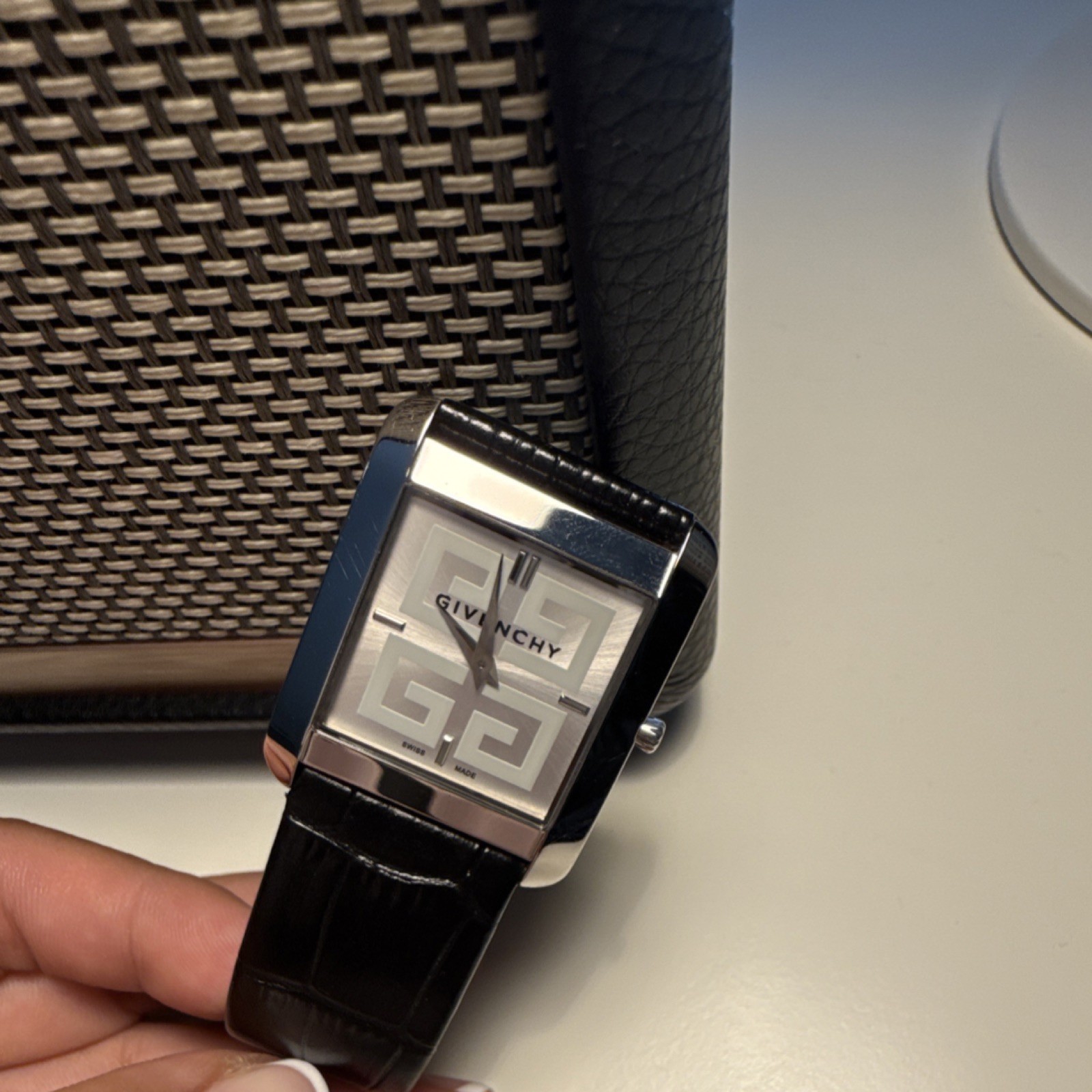 Givenchy watch