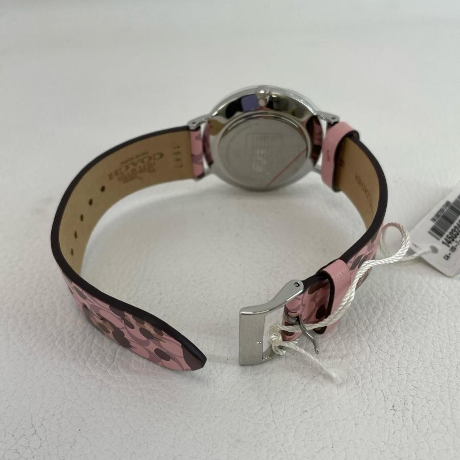 Coach Quartz Watch CA.120.7.14.1596 36mm 2009