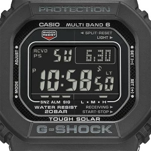 Casio GW-M5610UBC-1JF G-SHOCK Origin Solar Radio Composite Band JDM Watch 80125