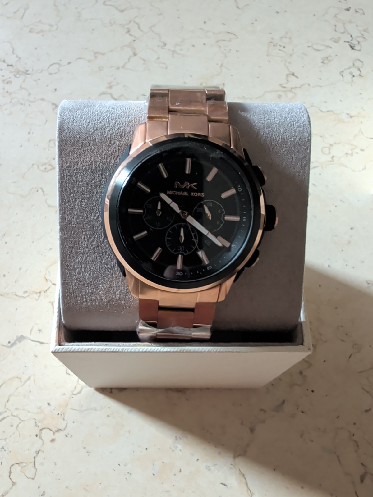 Michael Kors Watch MK8889