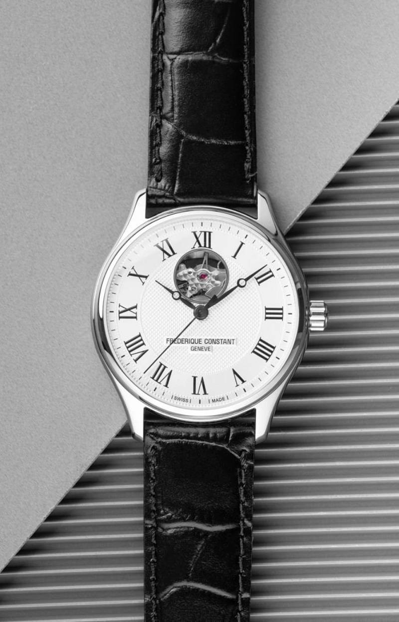 Frederique Constant Classics Heart Beat FC-310MS5B6 Classics Heart Beat Watch