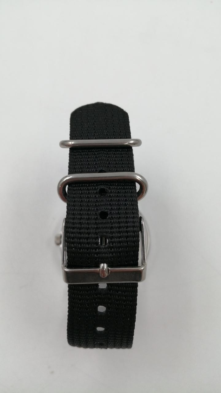 TIMEX Weekender Central Park Quartz T2N647