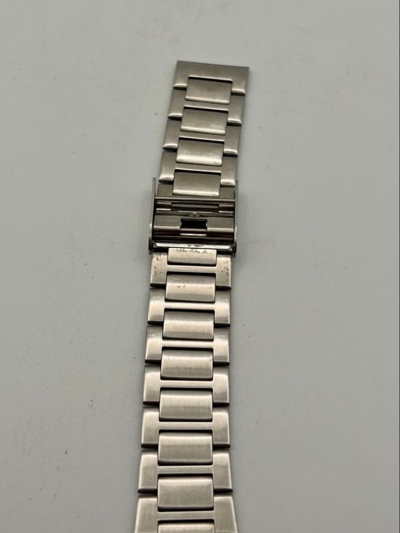 CASIO A158W 593 Digital Watch