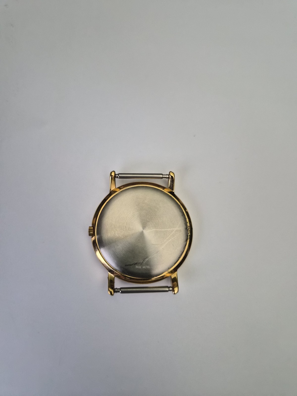 Vintage Wittnauer Quartz Watch