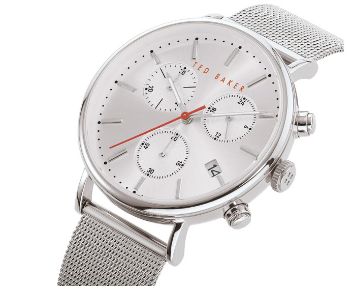 Ted Baker Men’s BKPMMF901 MIMOSAA CHRONOGRAPH watch