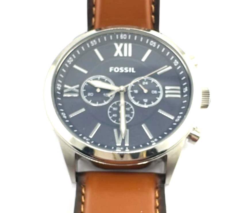 Fossil BQ2125IE Mens Flynn Watch