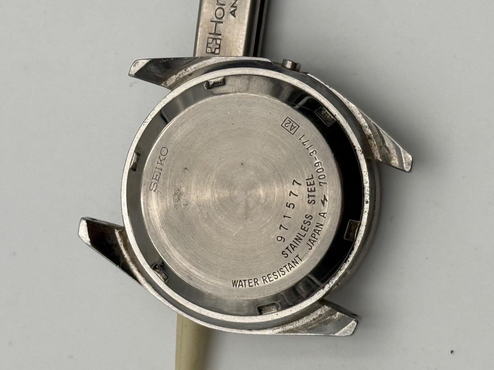 seiko 7009-3171 36mm case