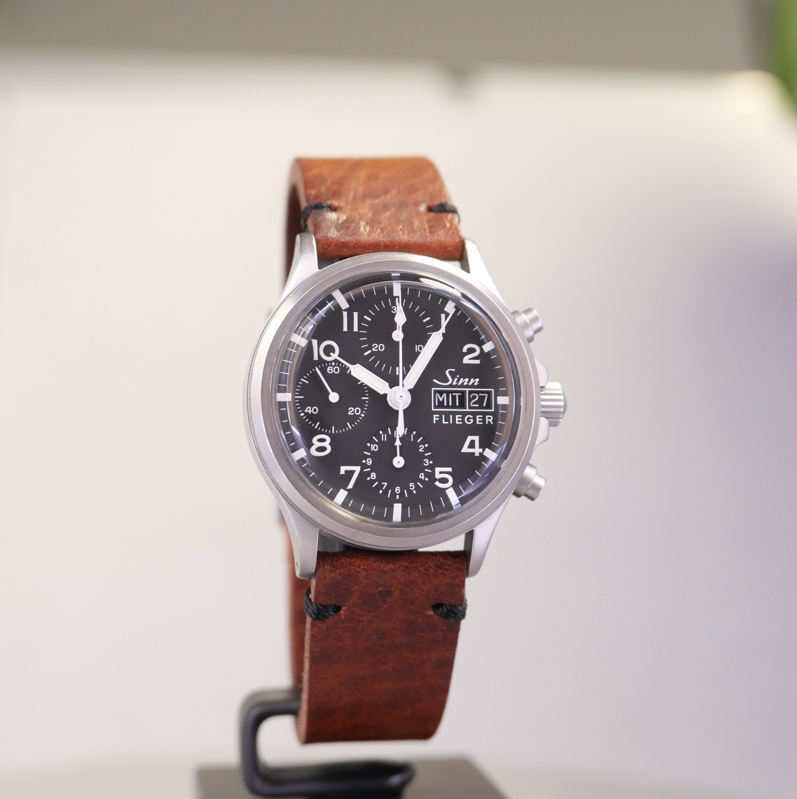 Sinn 356 aircraft full set revision 08/23
