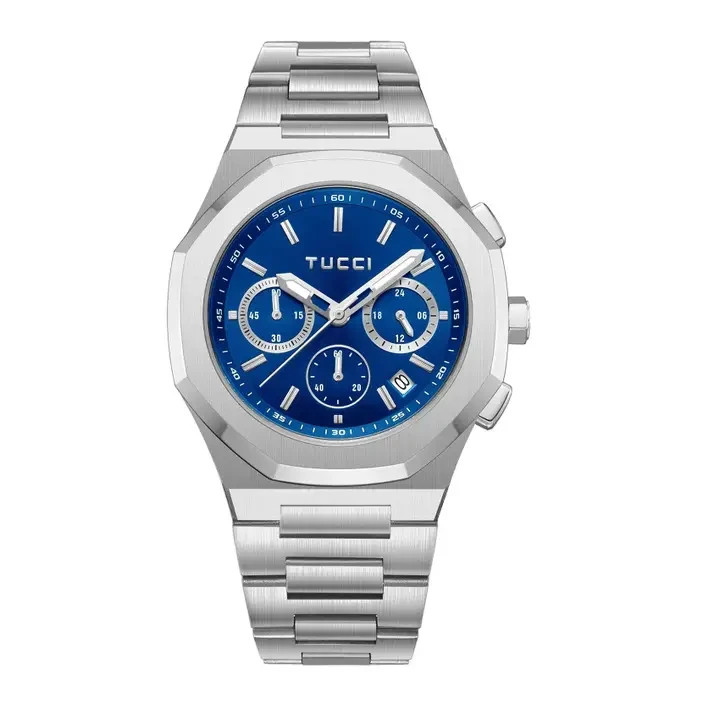 NEW Tucci Lussuoso Luxury Watch