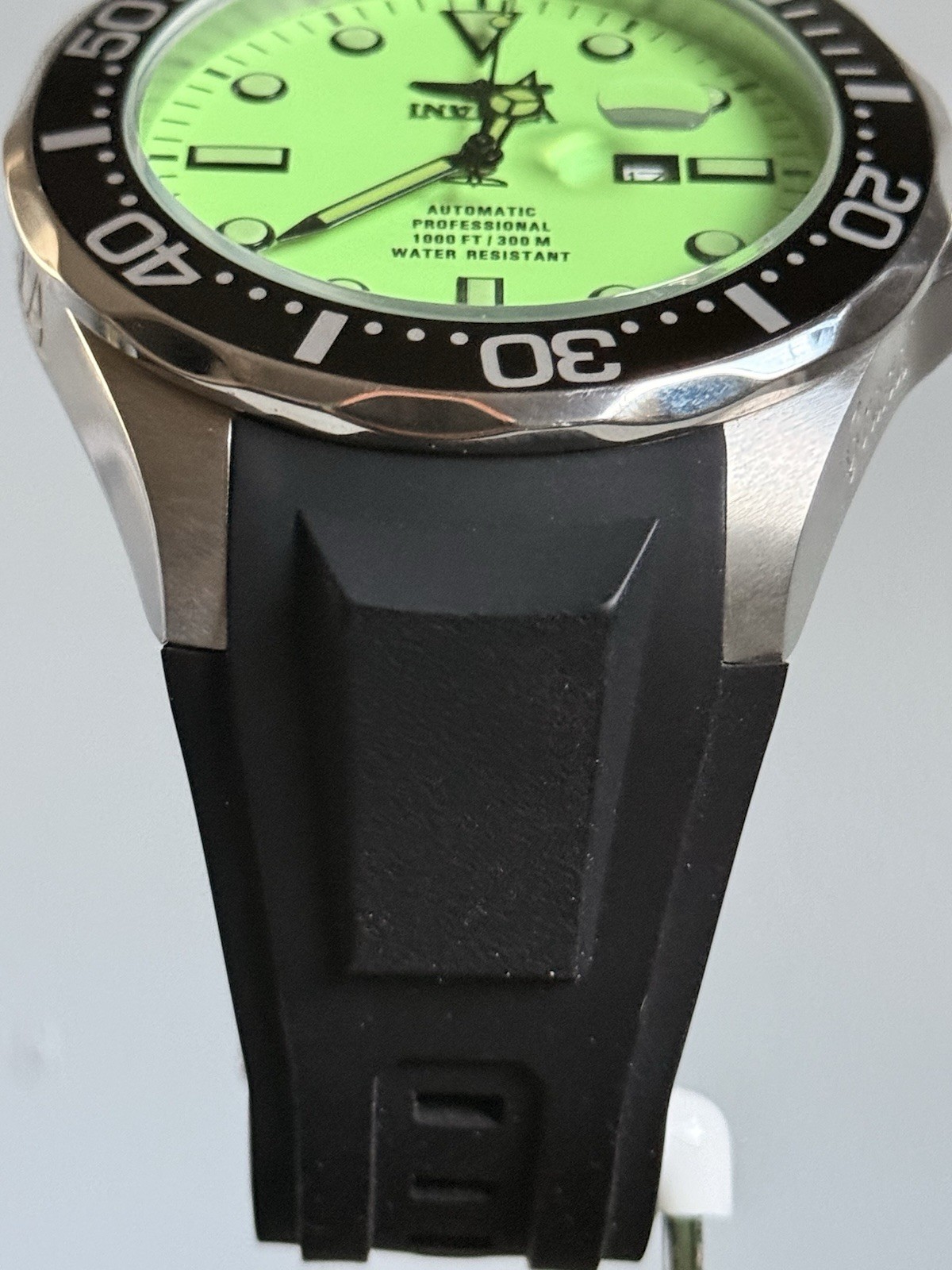 Invicta Pro Diver Mens Watch 33603